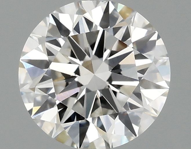 1.06 ct Round diamond