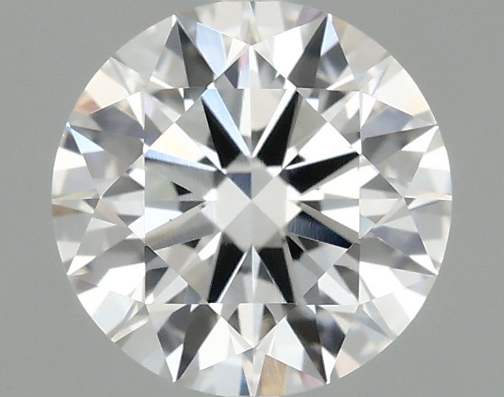 1.06 ct. round Lab Grown Diamond front image