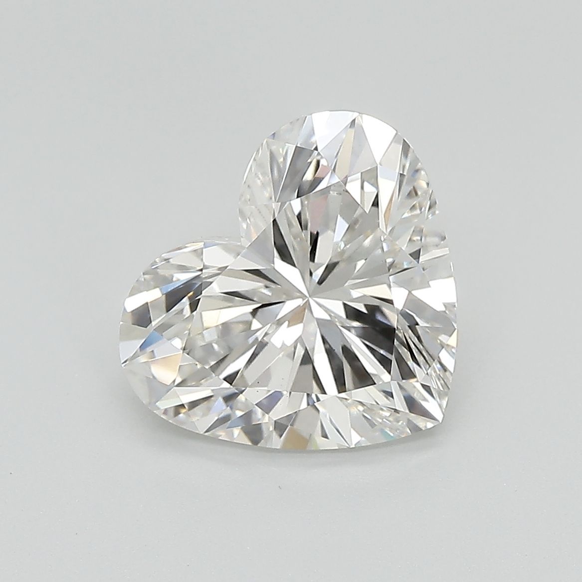 Heart Diamond
