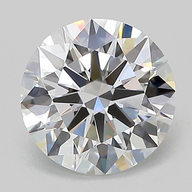 1.51 ct. round Lab Grown Diamond front image