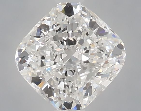 1.07 ct lab-grown Cushion modified Diamond