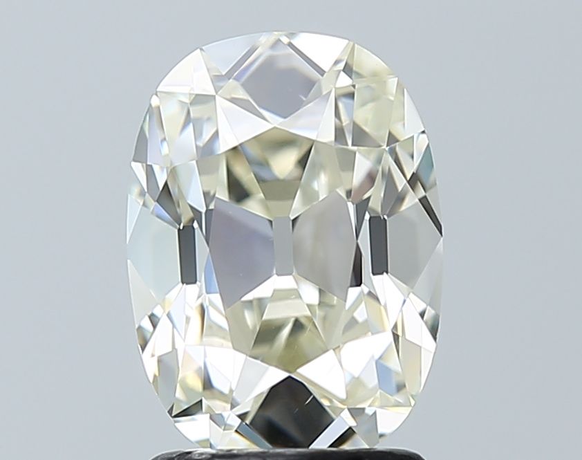 2.00ct Old Miner L VS2
