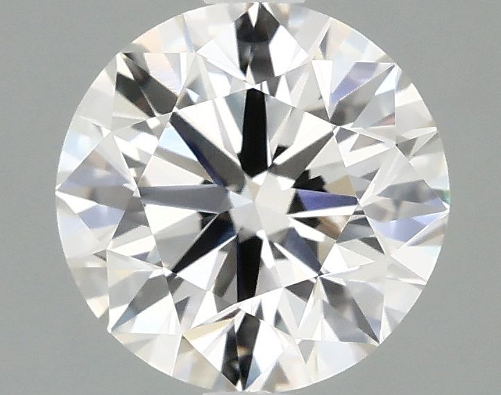 1.51 ct. round Lab Grown Diamond front image