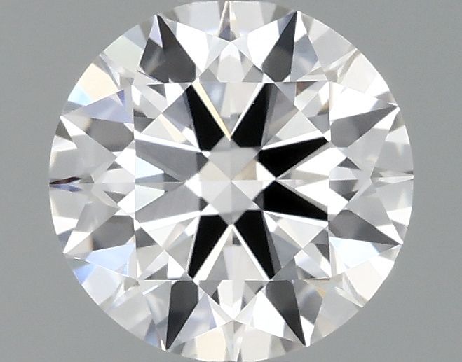 0.98 ct. round Lab Grown Diamond front image