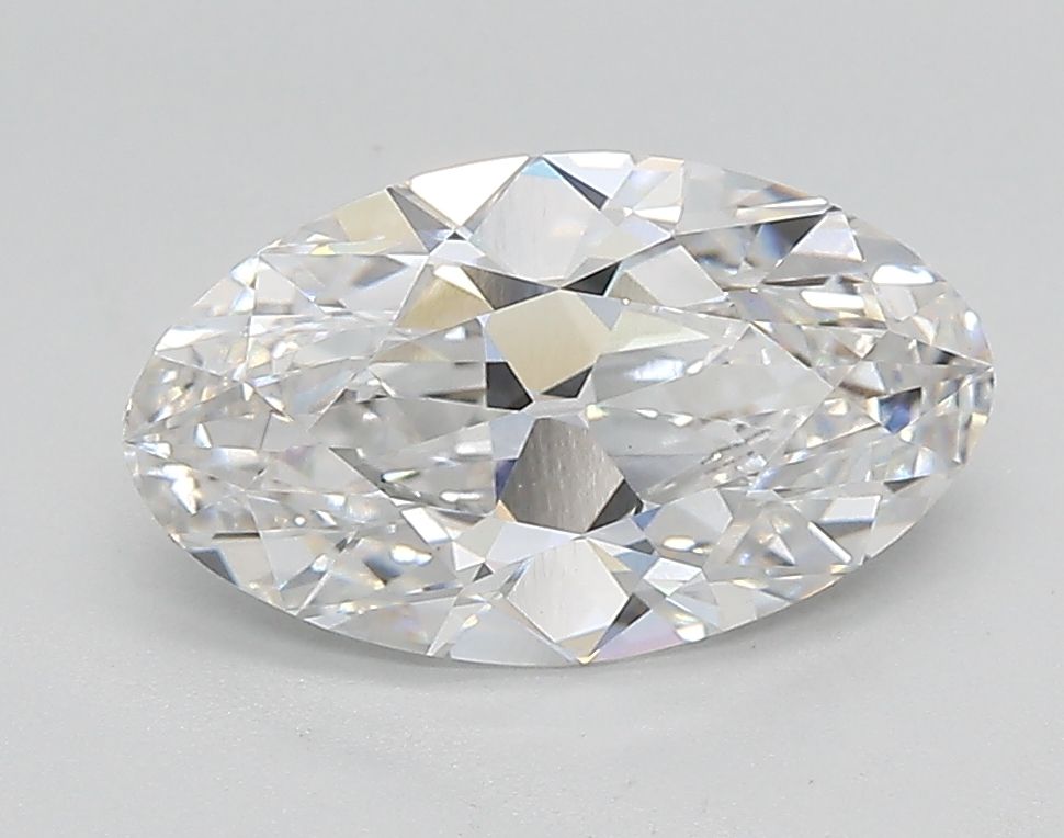 Oval Diamond