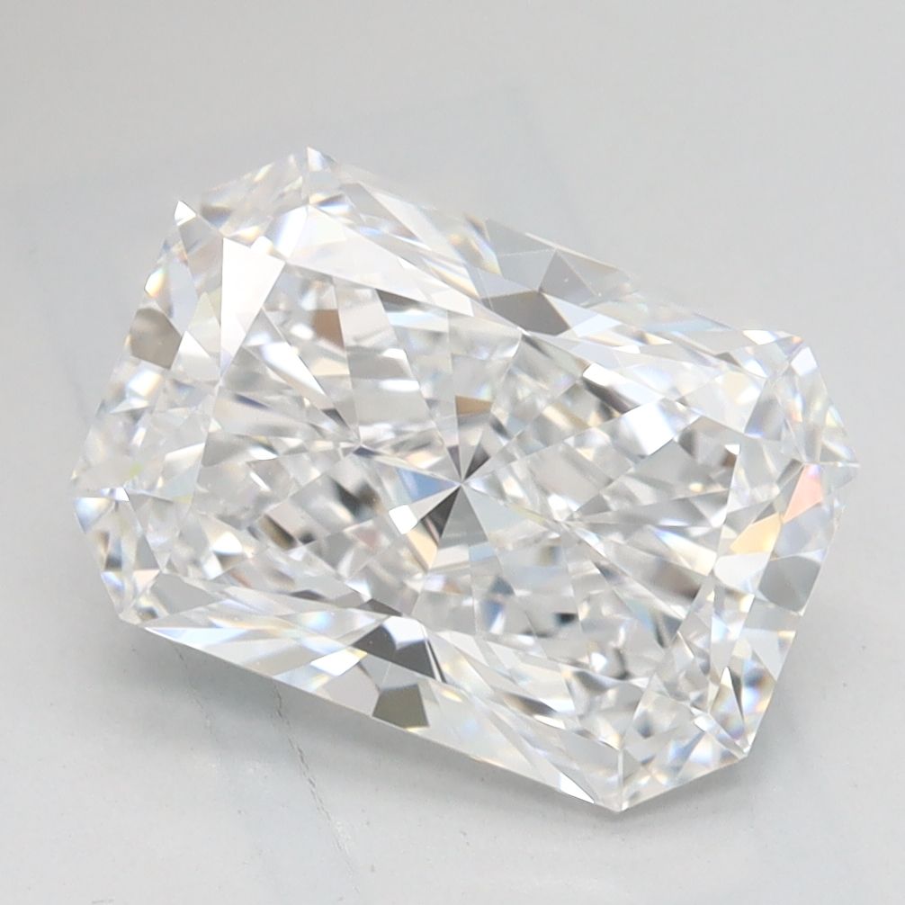Radiant Diamond
