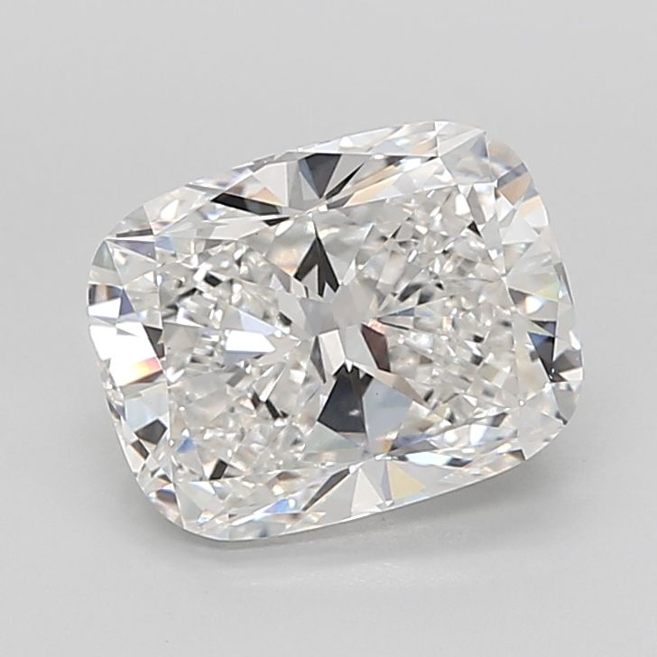 Cushion Diamond