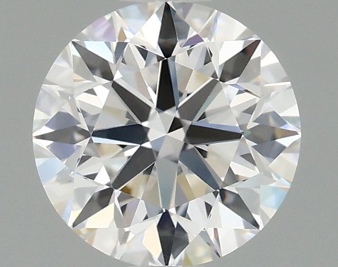 1.09 ct. round Lab Grown Diamond front image
