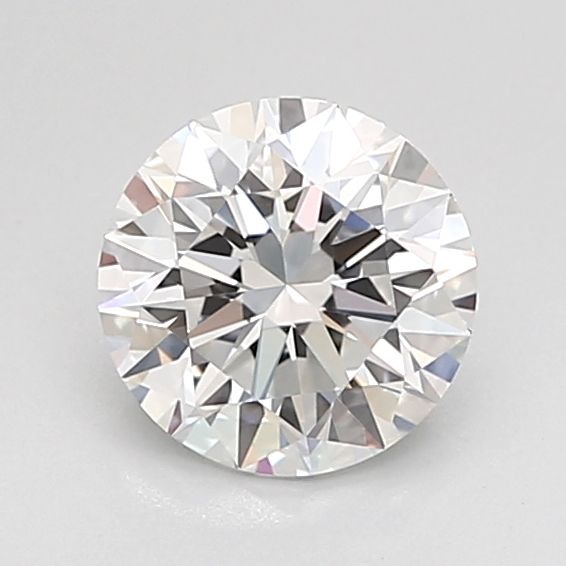 1.00 ct. round Lab Grown Diamond front image