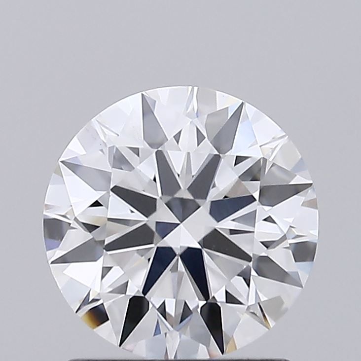 1.15 ct. round Lab Grown Diamond front image
