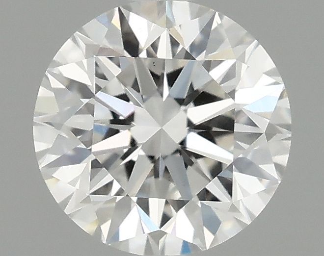1.00 ct. round Lab Grown Diamond front image