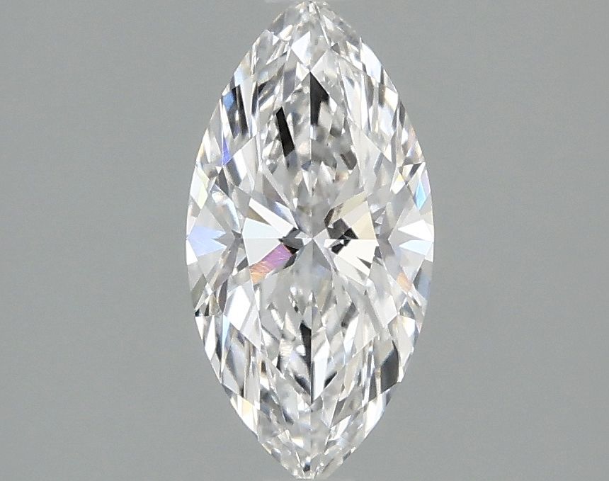 1.02 ct. marquise Lab Grown Diamond front image