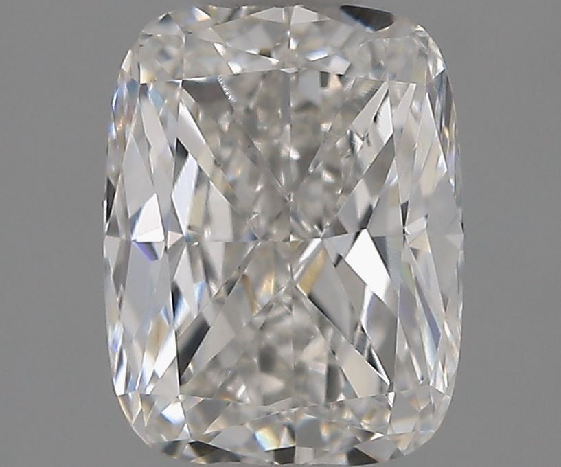 Cushion Diamond
