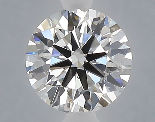 1.01 ct Round diamond