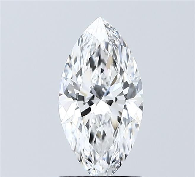 1.31 ct. marquise Lab Grown Diamond front image