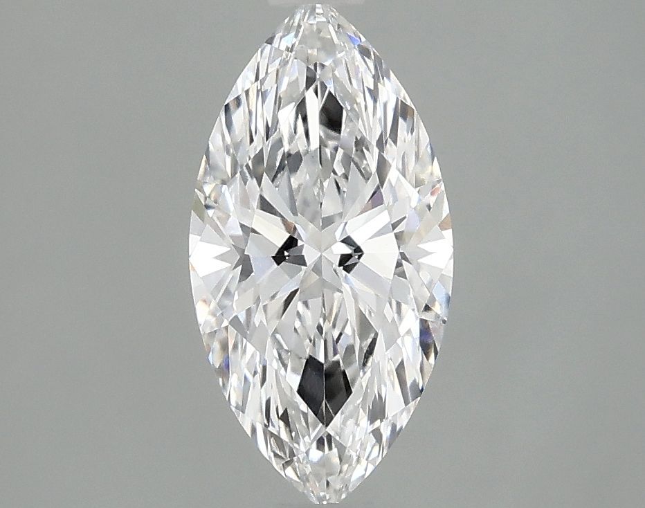 1.09 ct. marquise Lab Grown Diamond front image
