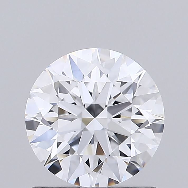 1.01 ct. round Lab Grown Diamond front image