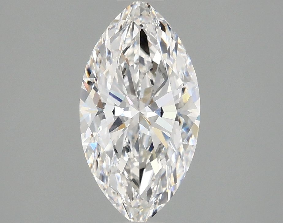 1.47 ct. marquise Lab Grown Diamond front image