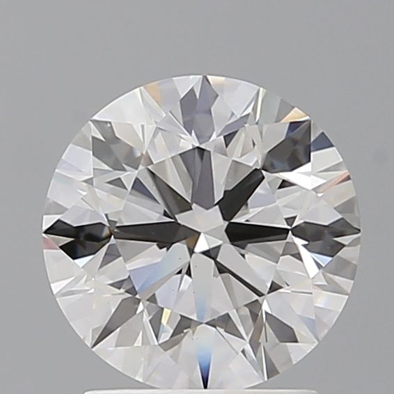2.00 ct. round Lab Grown Diamond front image
