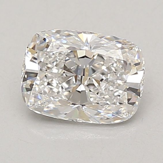 1.1 ct lab-grown Cushion modified Diamond