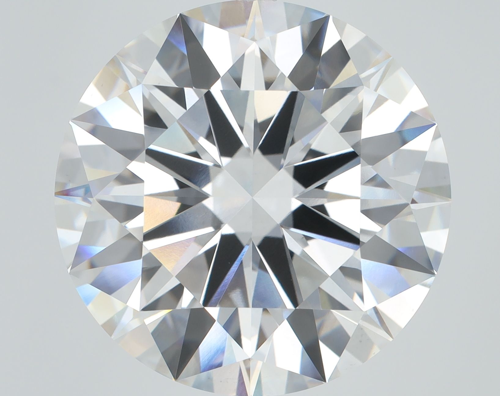 Round Diamond