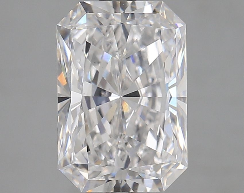 Radiant Diamond