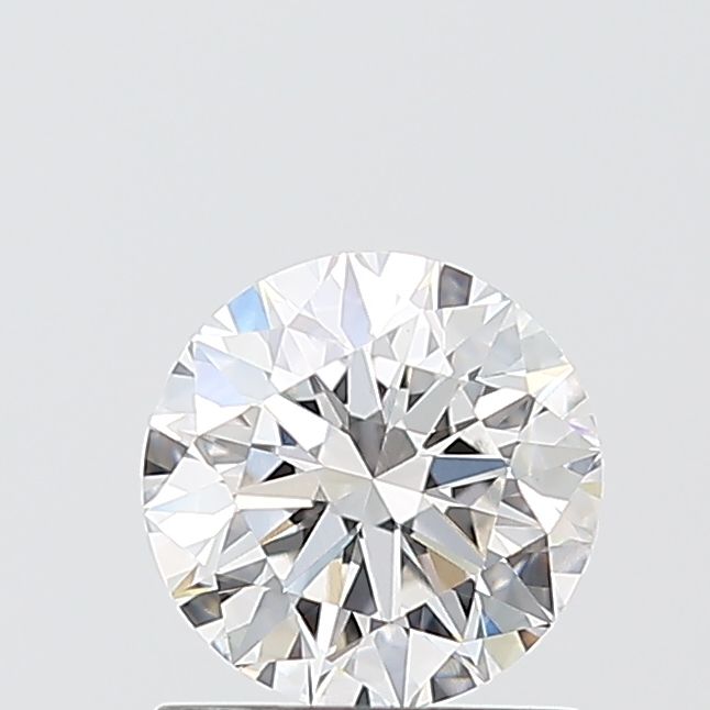 1.01 ct. round Lab Grown Diamond front image