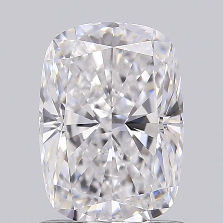 1.08 ct lab-grown Cushion modified Diamond
