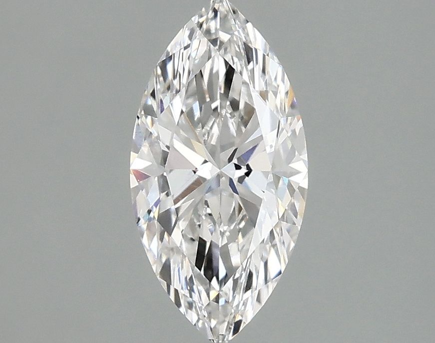 1.06 ct. marquise Lab Grown Diamond front image
