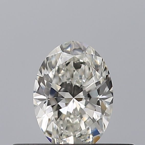 Oval Diamond