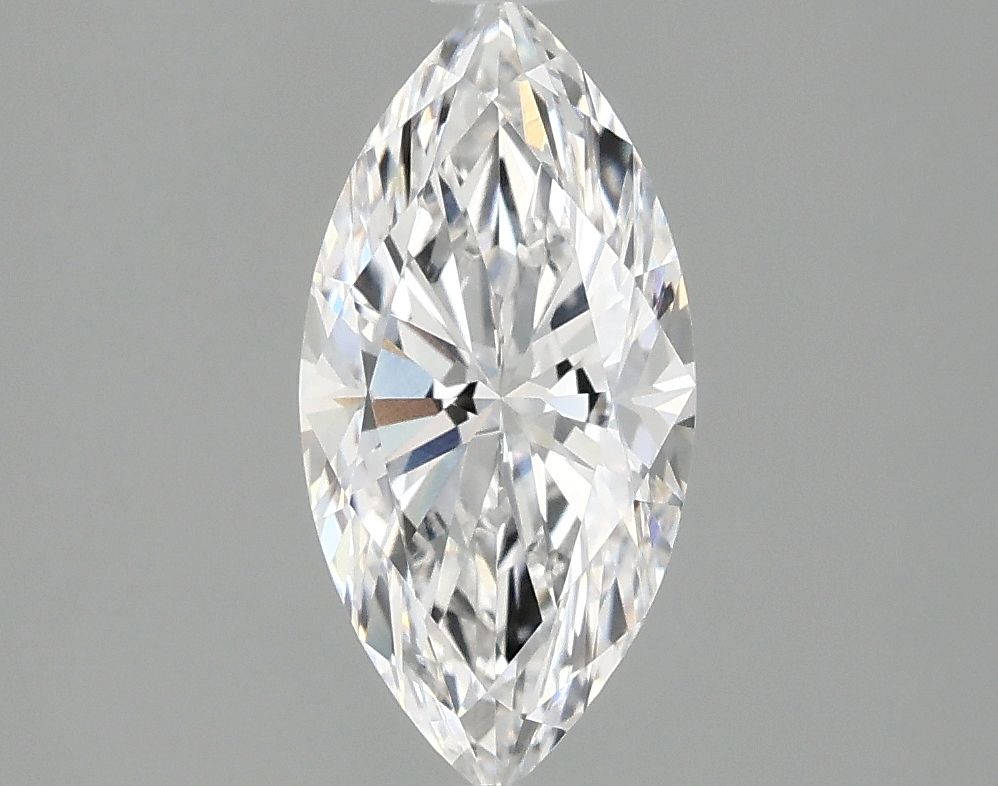 1.52 ct. marquise Lab Grown Diamond front image