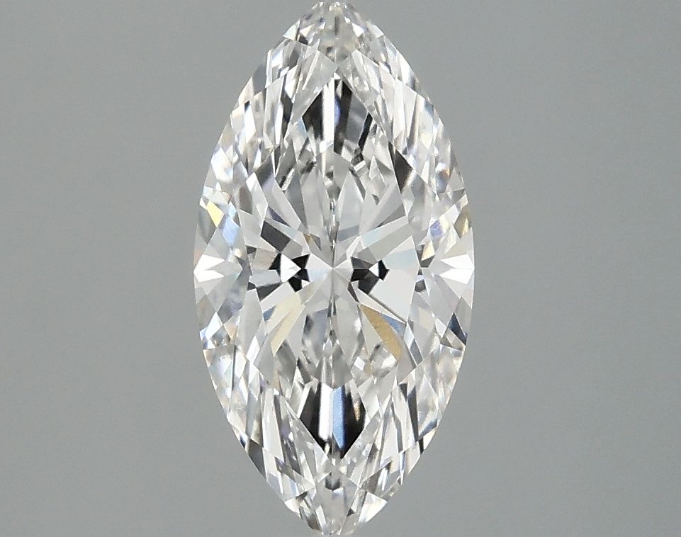 1.49 ct. marquise Lab Grown Diamond front image