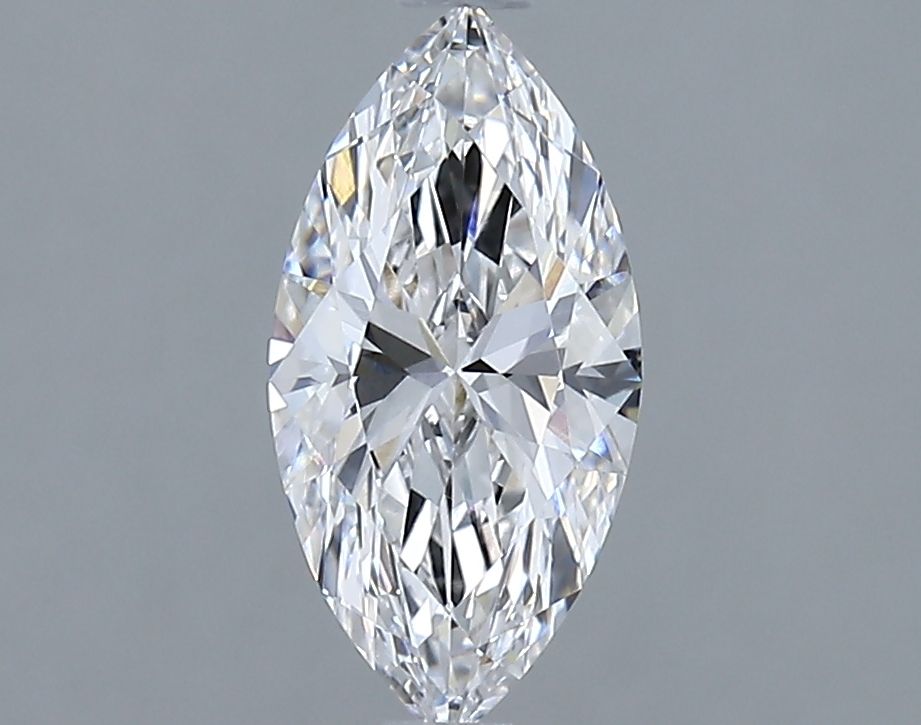 1.09 ct. marquise Lab Grown Diamond front image