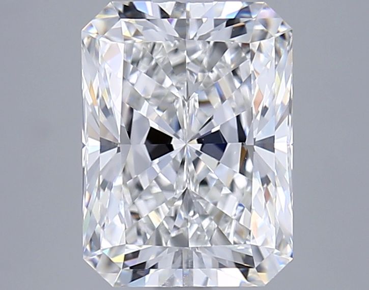 Radiant Diamond