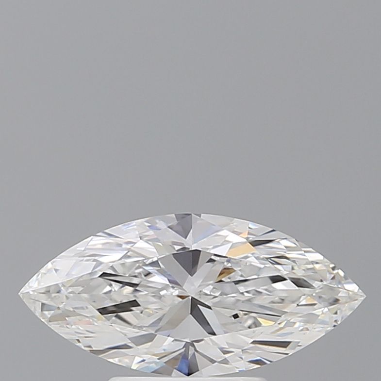 1.59 ct. marquise Lab Grown Diamond front image