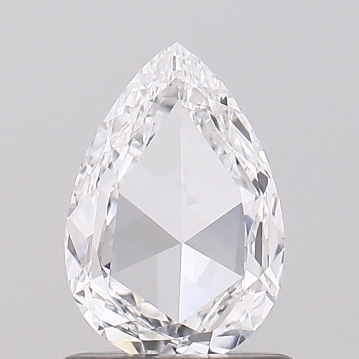 0.62 ct. pear Lab Grown Diamond front image