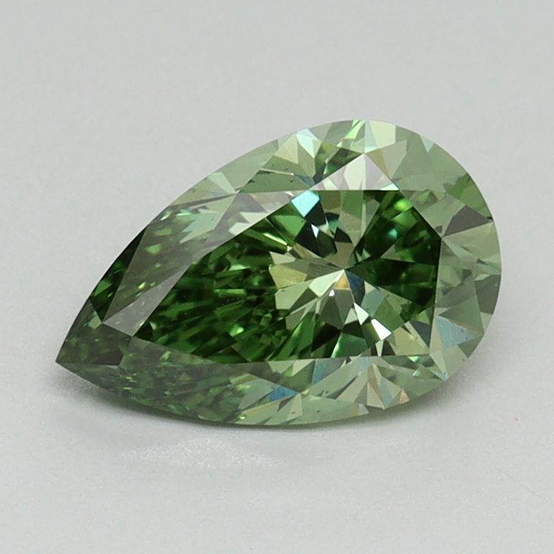 1.14 ct. pear Lab Grown Diamond front image
