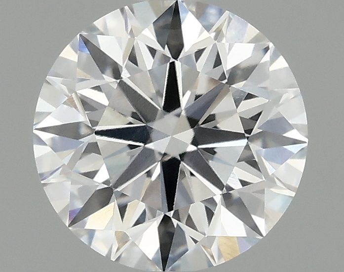 1.09 ct. round Lab Grown Diamond front image