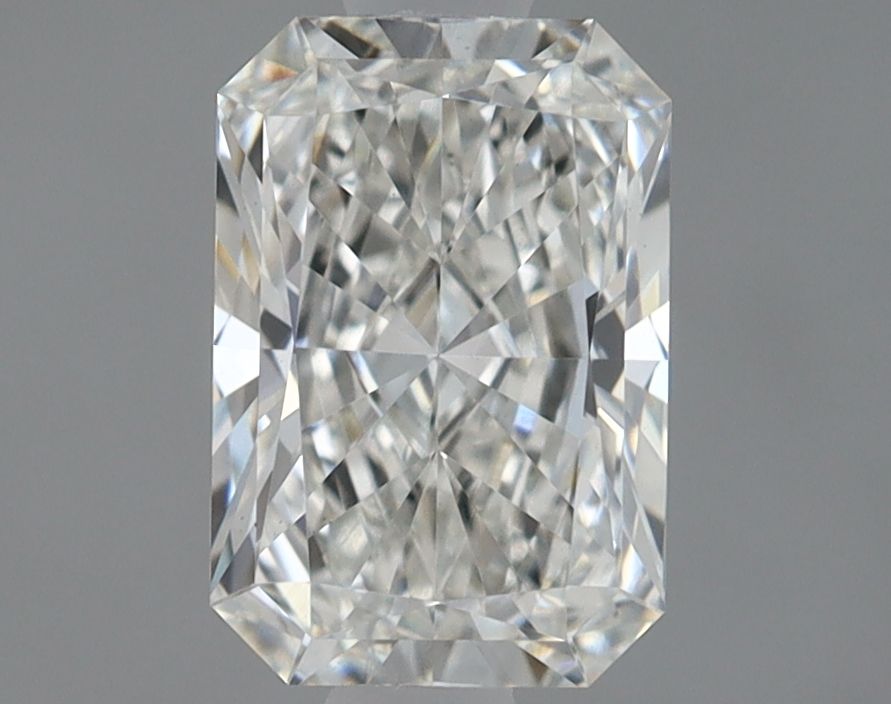 Radiant Diamond