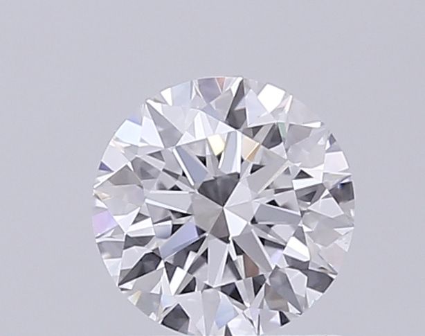 1.03 ct. round Lab Grown Diamond front image
