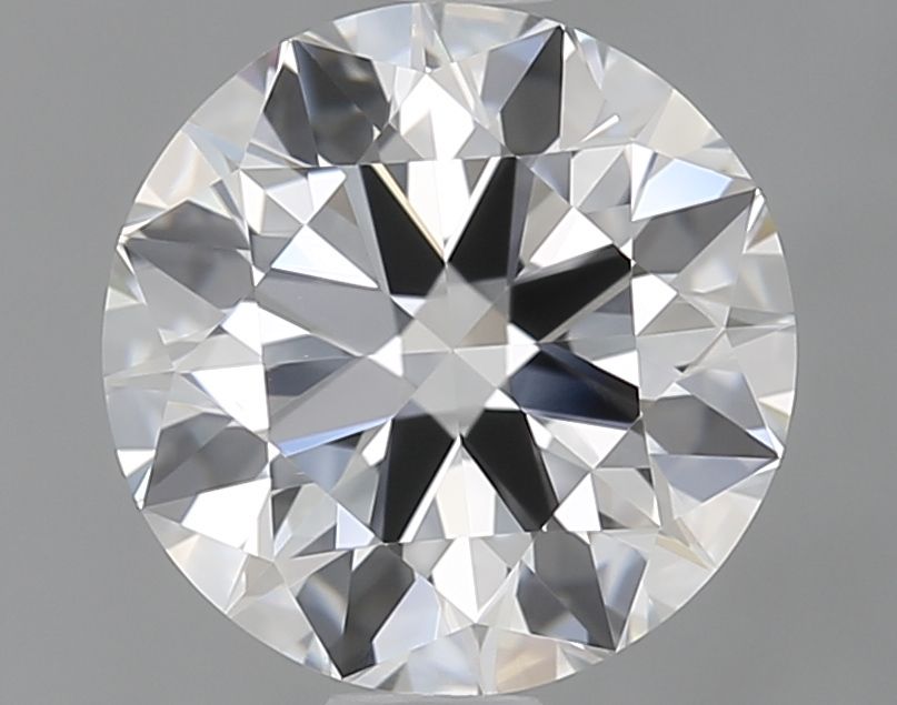 1.40 ct Round diamond