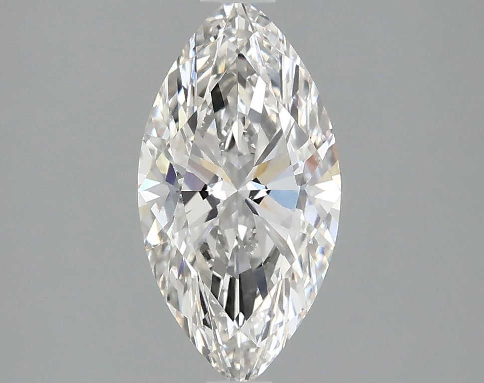 1.56 ct. marquise Lab Grown Diamond front image
