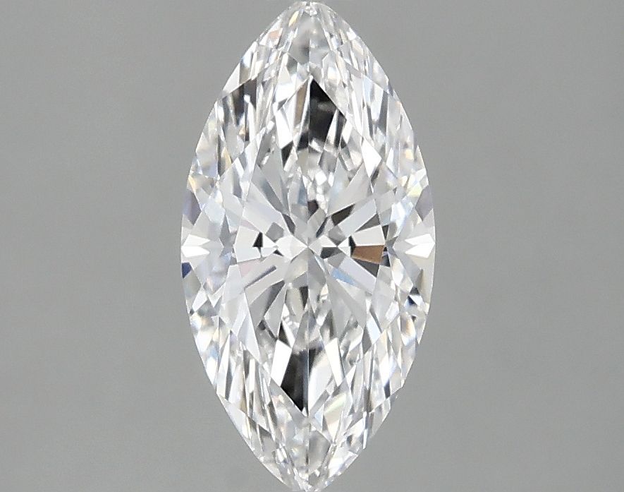 1.14 ct. marquise Lab Grown Diamond front image