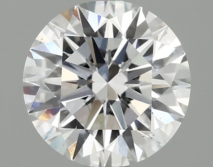 1.49 ct. round Lab Grown Diamond front image
