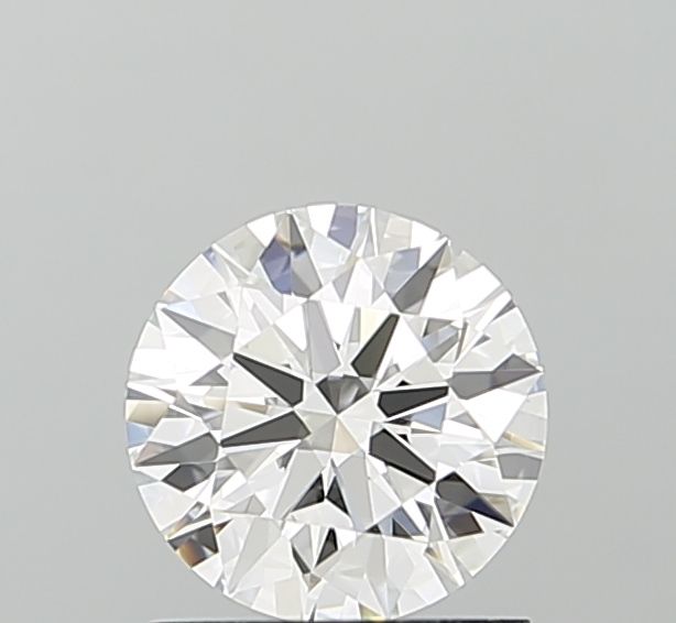 1.04 ct. round Lab Grown Diamond front image