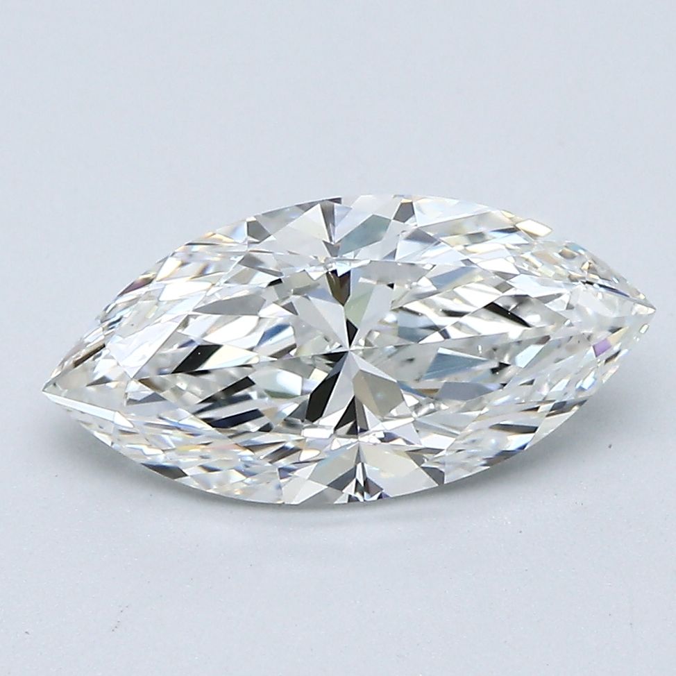 2.02 ct Marquise diamond