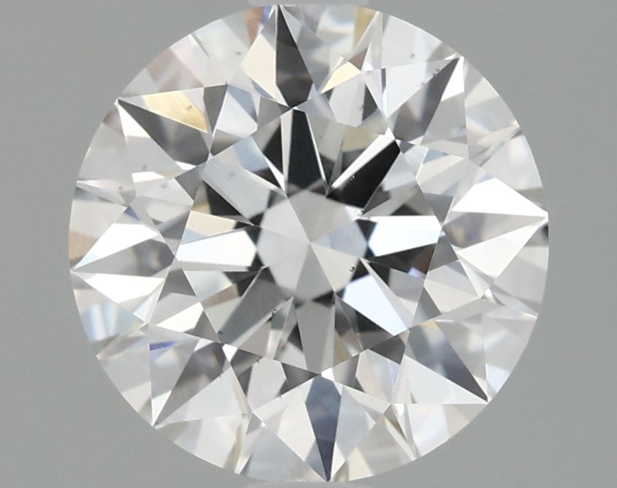 Round Diamond