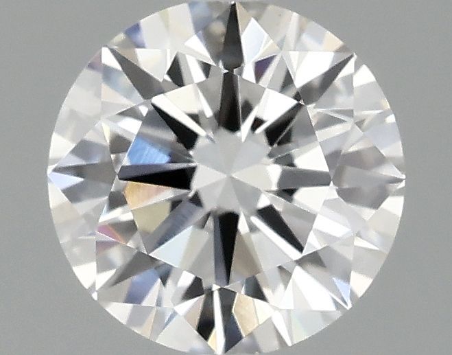 1.00 ct Round diamond