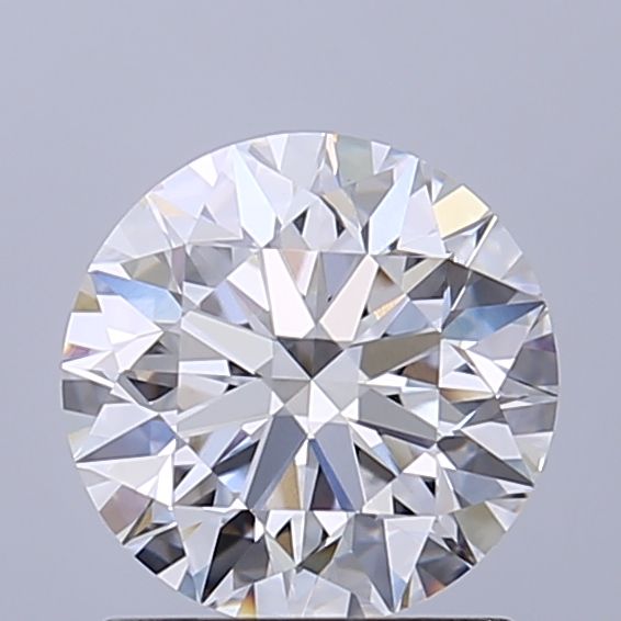 1.07 ct. round Lab Grown Diamond front image
