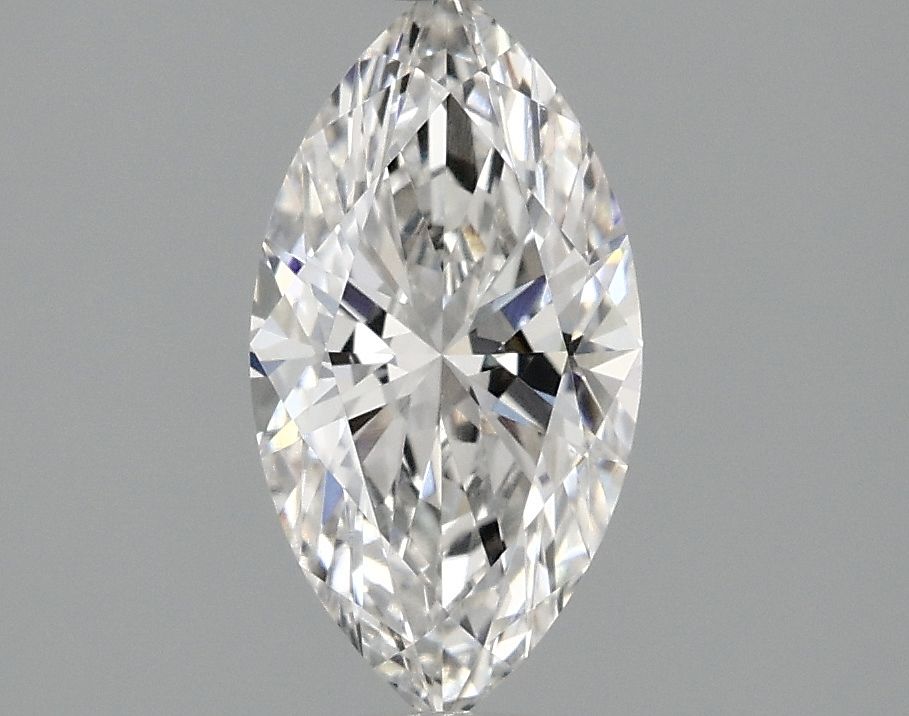 1.10 ct. marquise Lab Grown Diamond front image